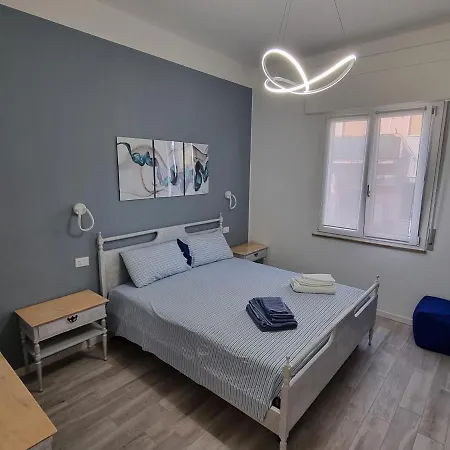 Appartement Blue House - San Massimo