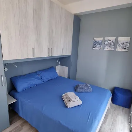 Appartement Blue House - San Massimo *