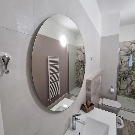 Appartement Blue House - San Massimo