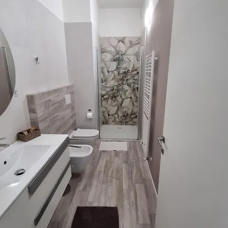Blue House - San Massimo Appartement *