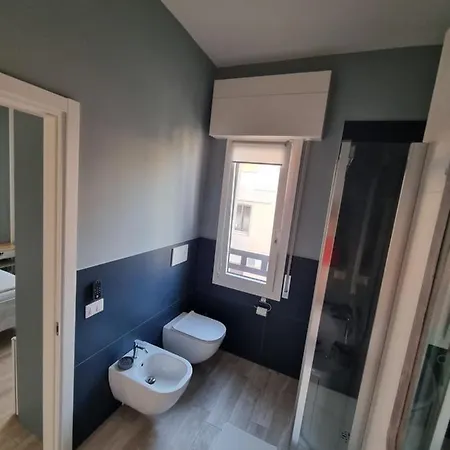Blue House - San Massimo Vérone